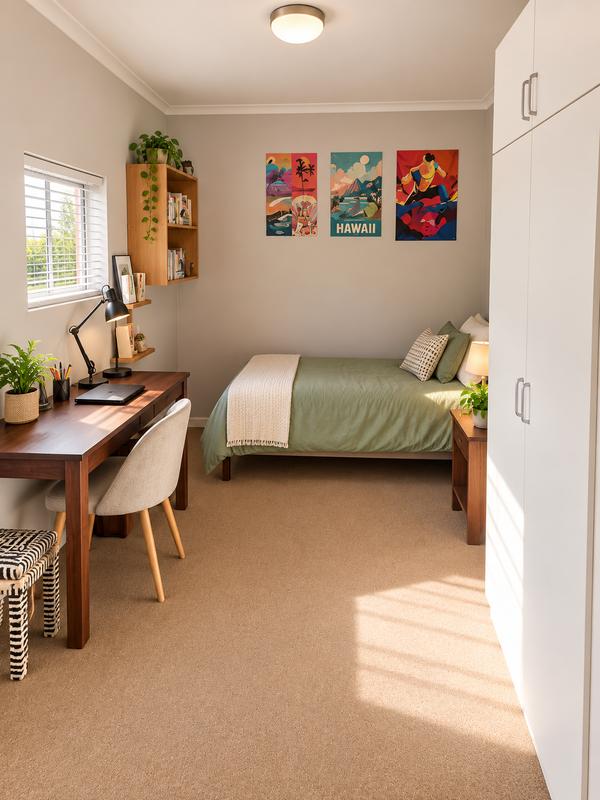 To Let 2 Bedroom Property for Rent in Stellenbosch Central Western Cape